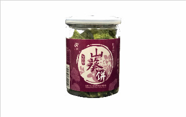 山葵饼干